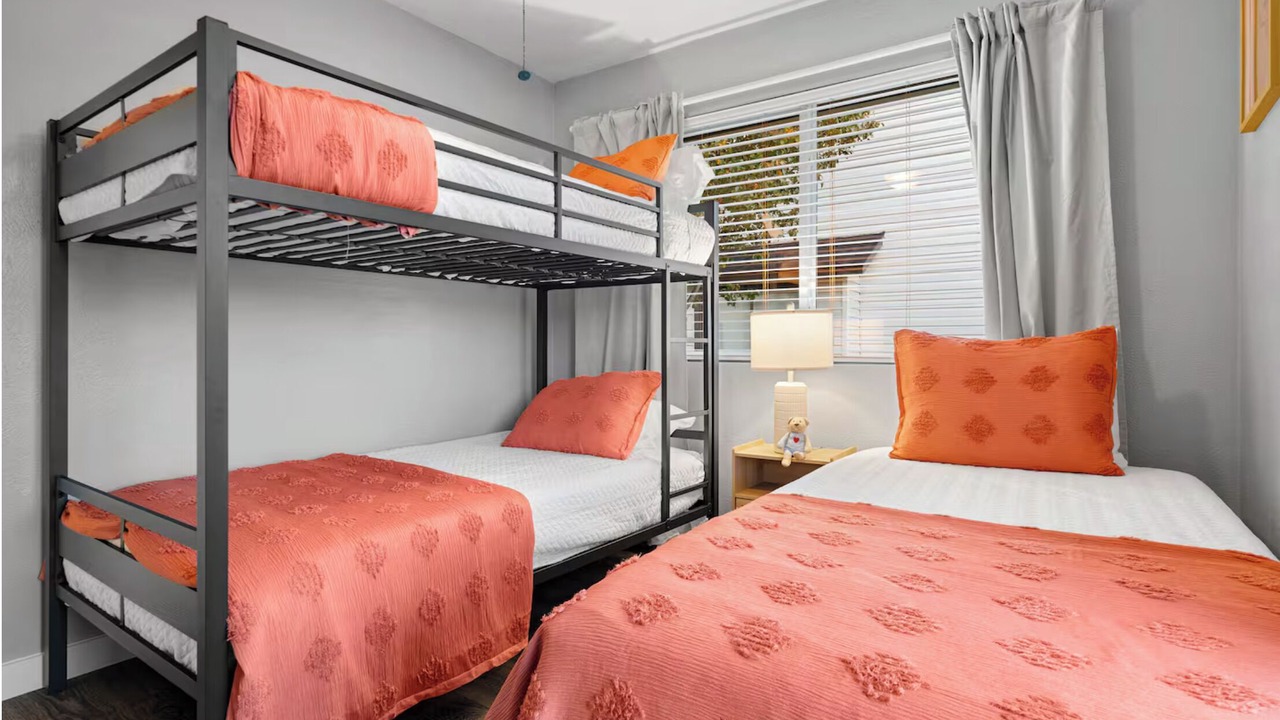 Photo of Bedroom in Brushy Creek