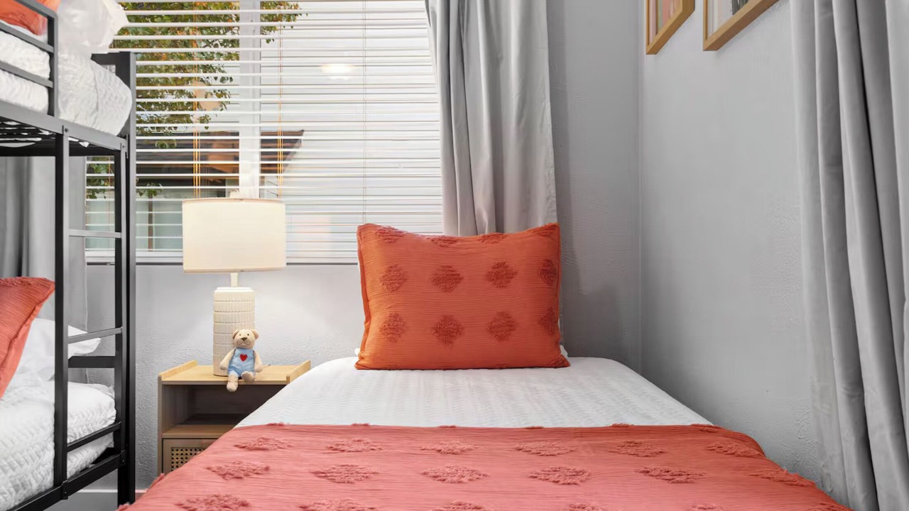 Photo of Bedroom in Brushy Creek