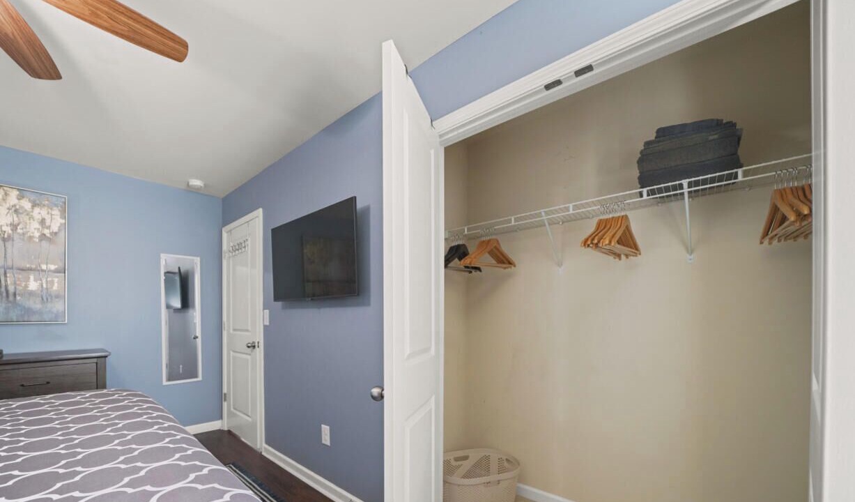 Photo of Bedroom in Charlotte