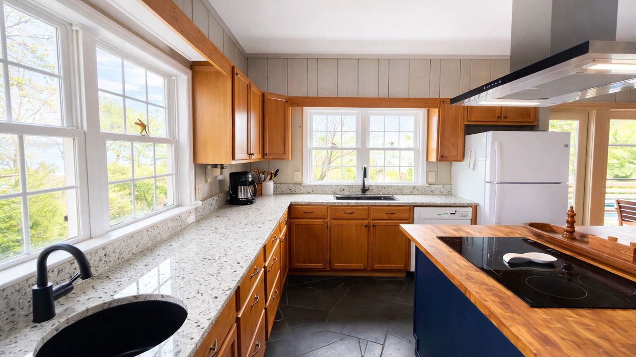 Photo of Kitchen in Swansboro