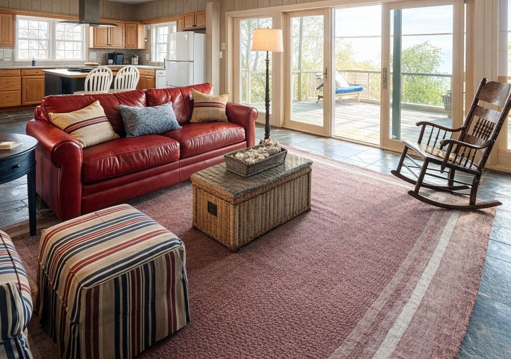 Photo of Livingroom in Swansboro