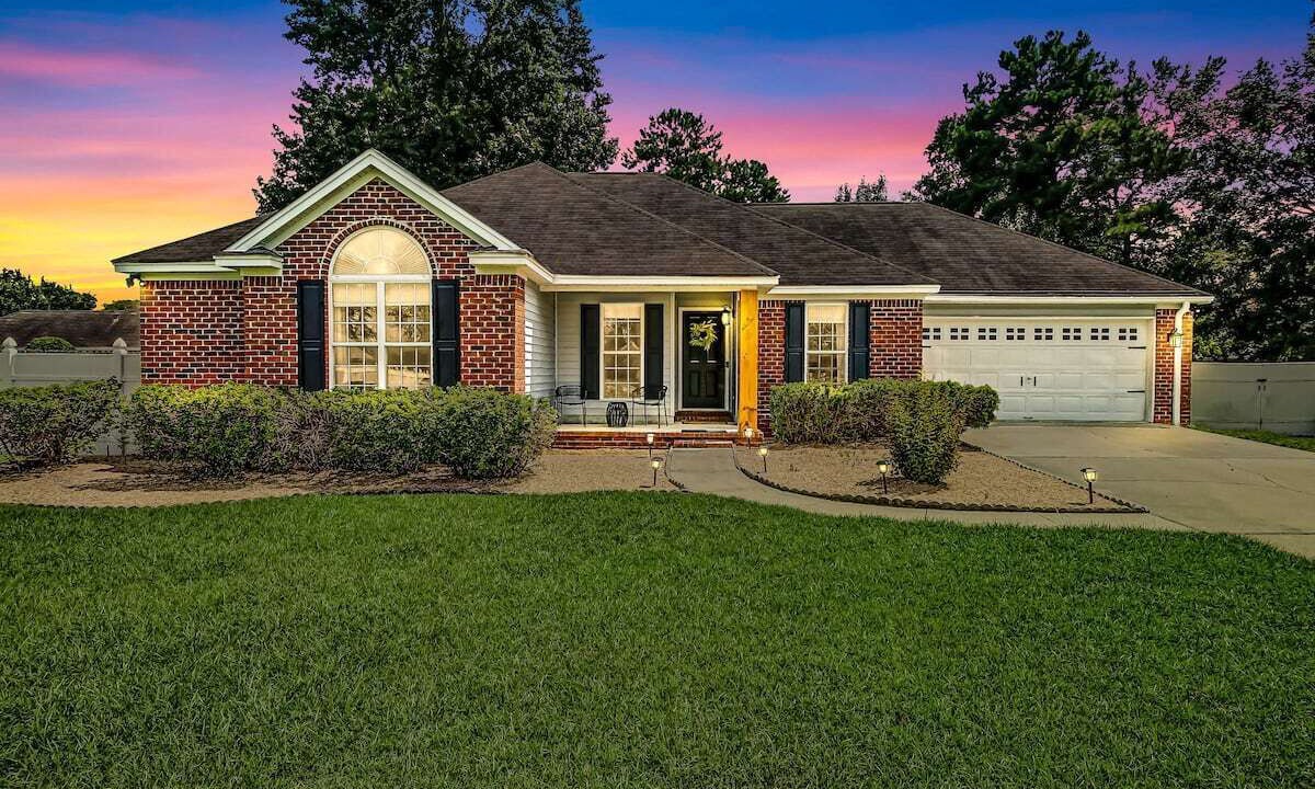 Photo of Outdoor in Pooler