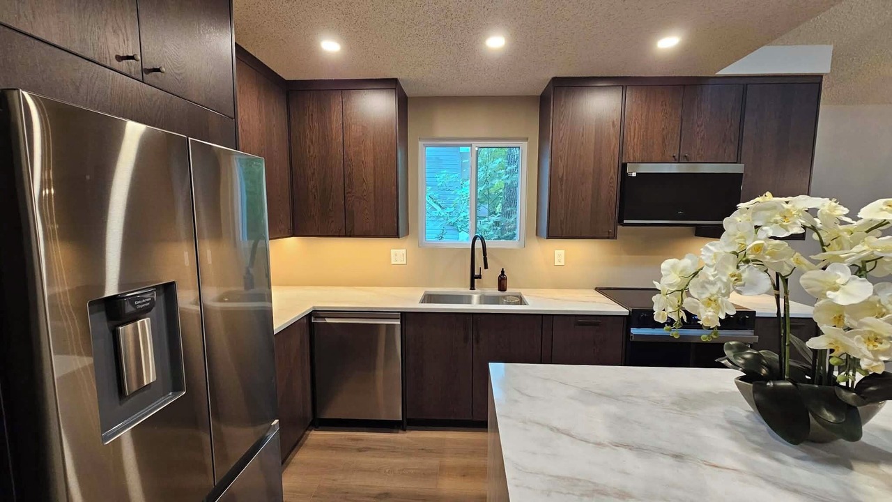 Photo of Kitchen in Rosewood