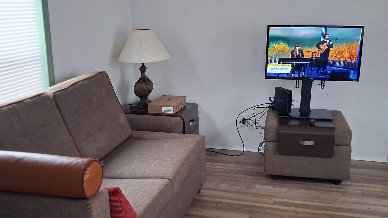 Photo of Livingroom in Rupert
