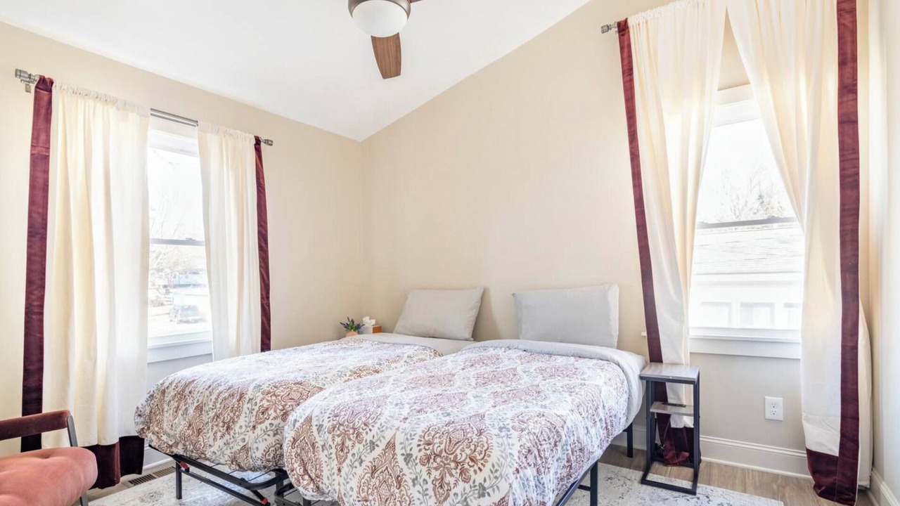 Photo of Bedroom in Smyrna