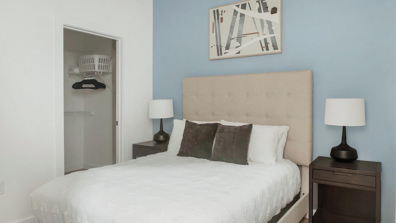 Photo of Bedroom in Chapel Hill