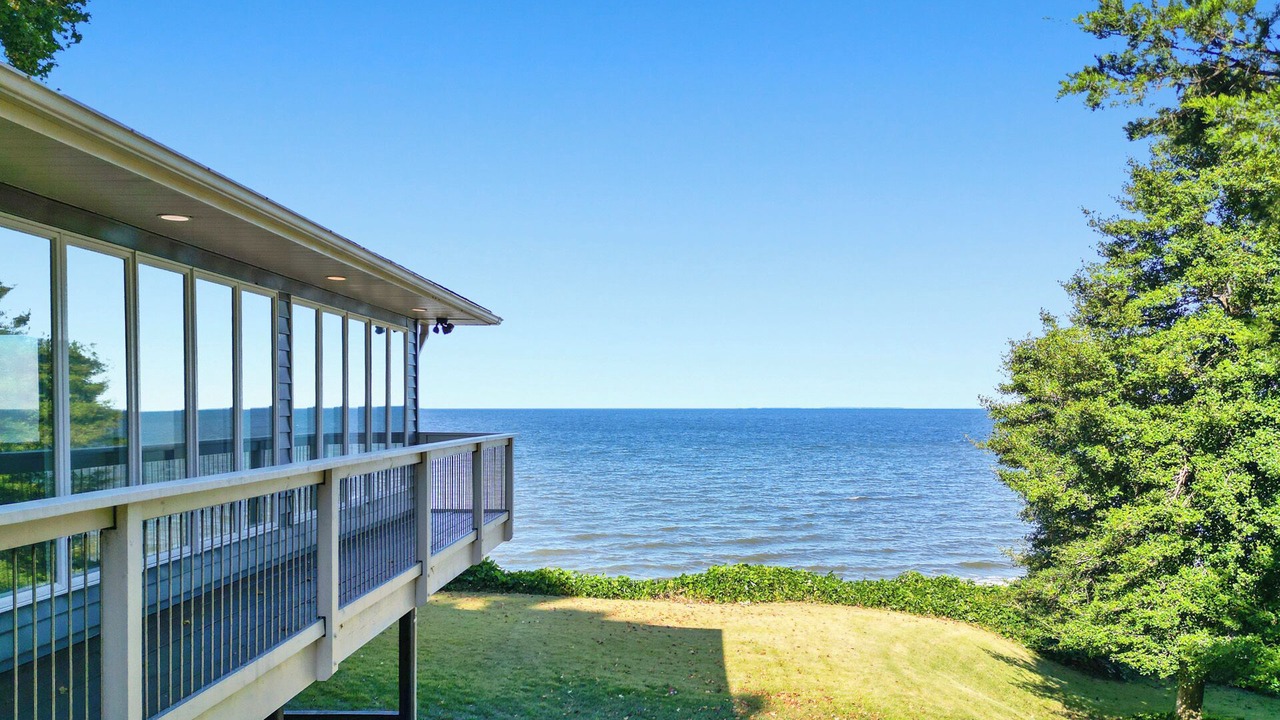 Photo of Outdoor in Calvert Beach-Long Beach