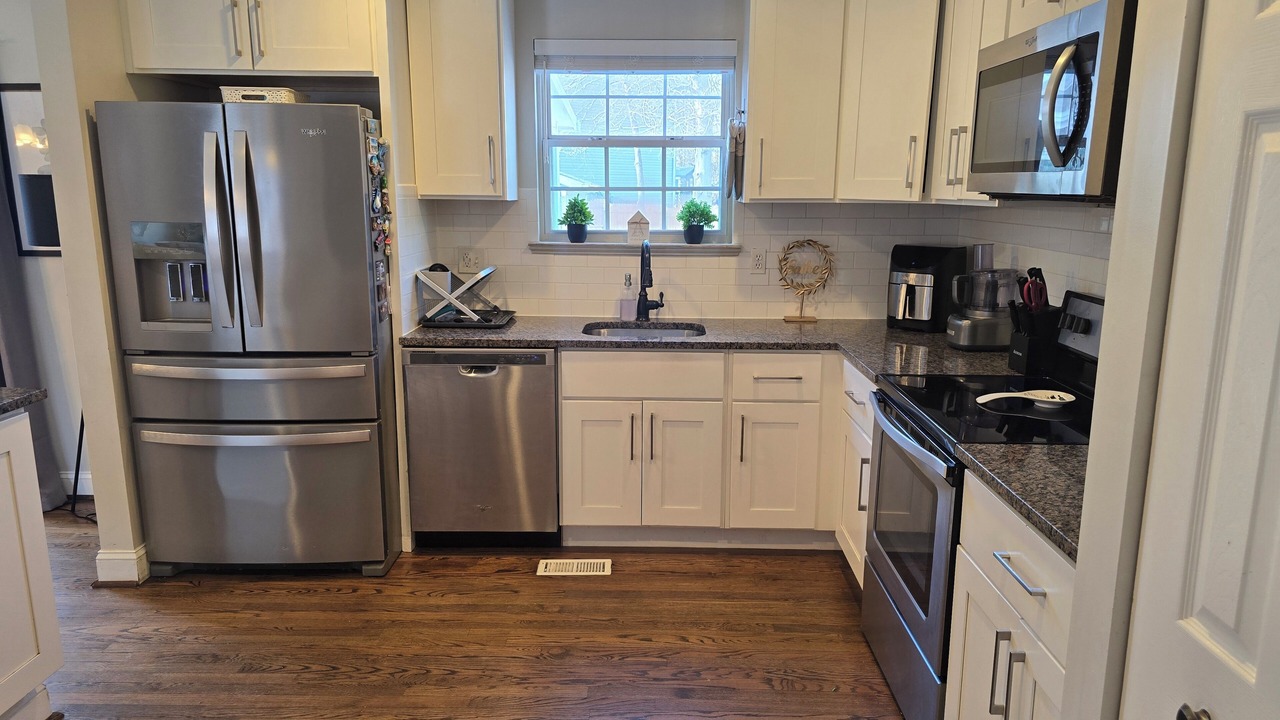 Photo of Kitchen in Odenton