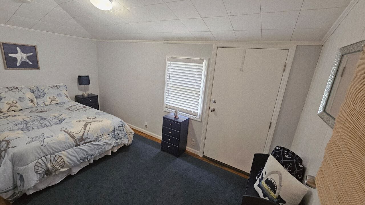 Photo of Bedroom in Murrells Inlet