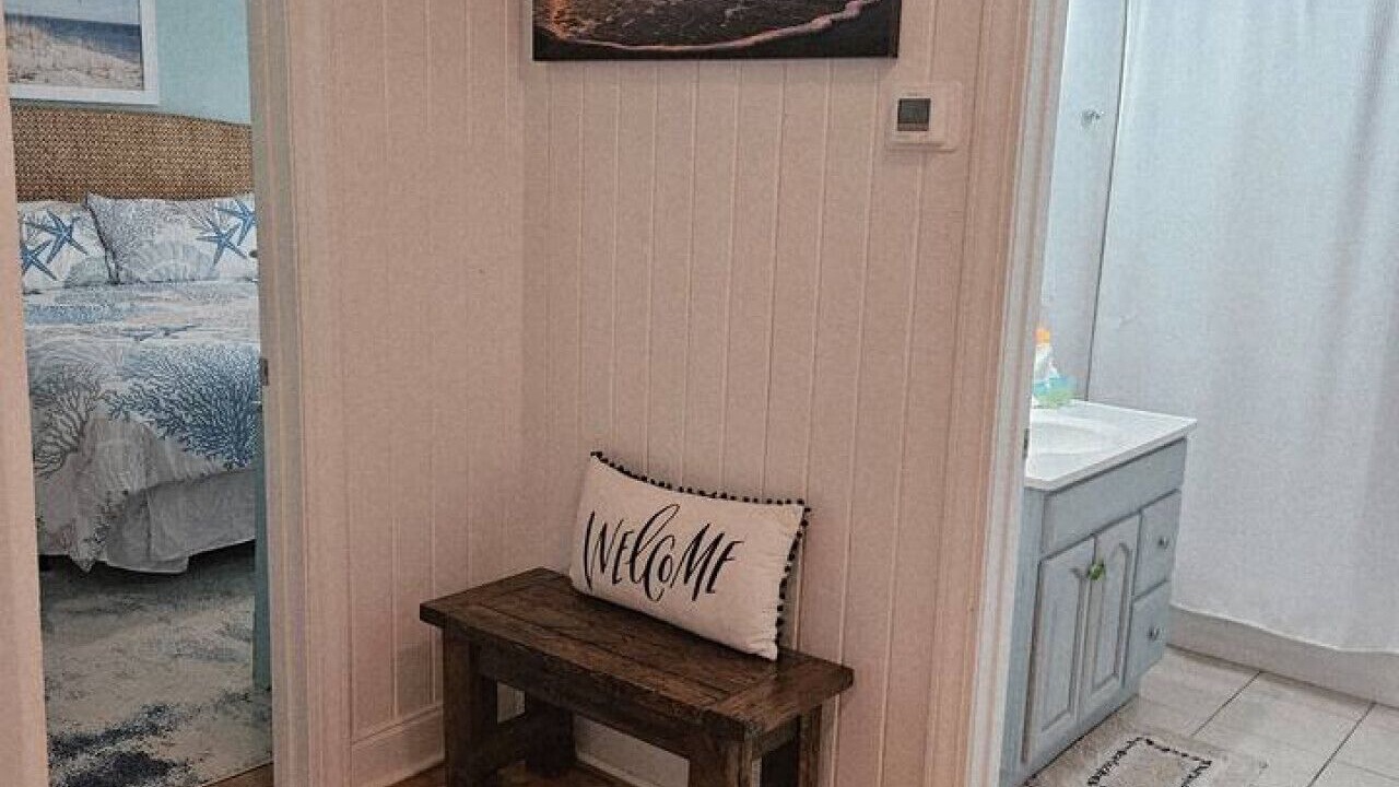 Photo of Bedroom in Murrells Inlet