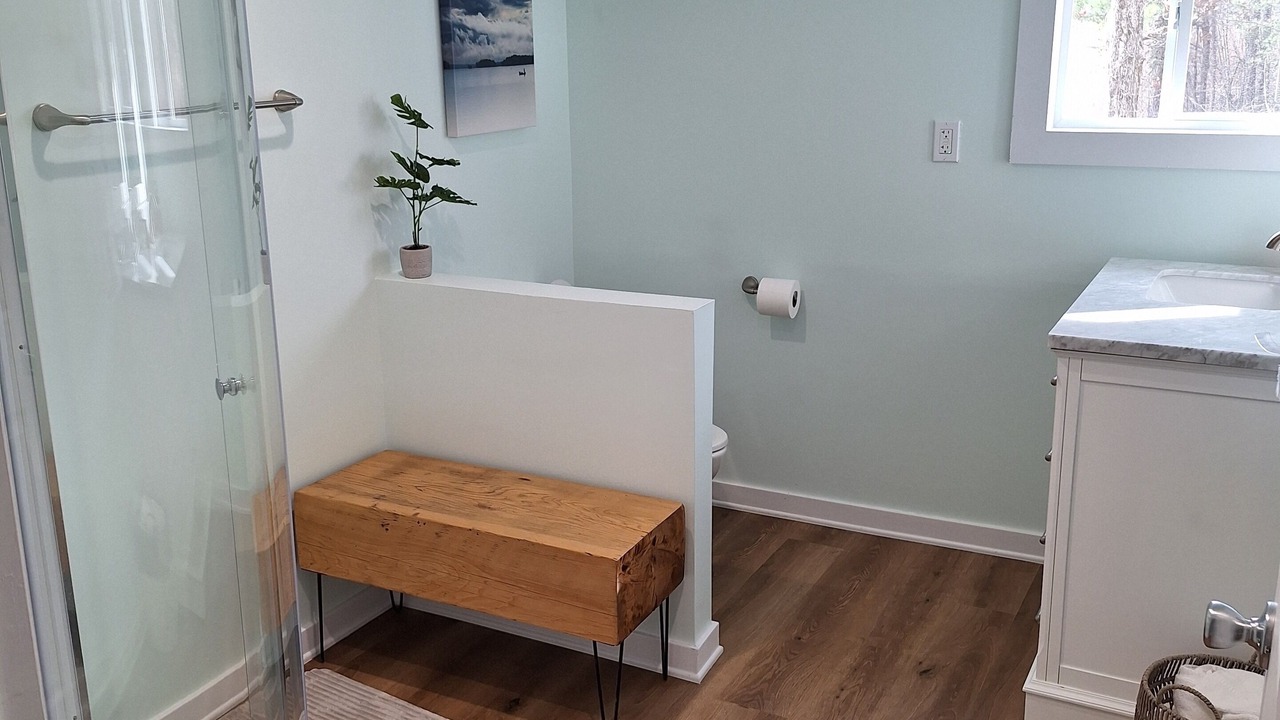 Photo of Bathroom in Salem
