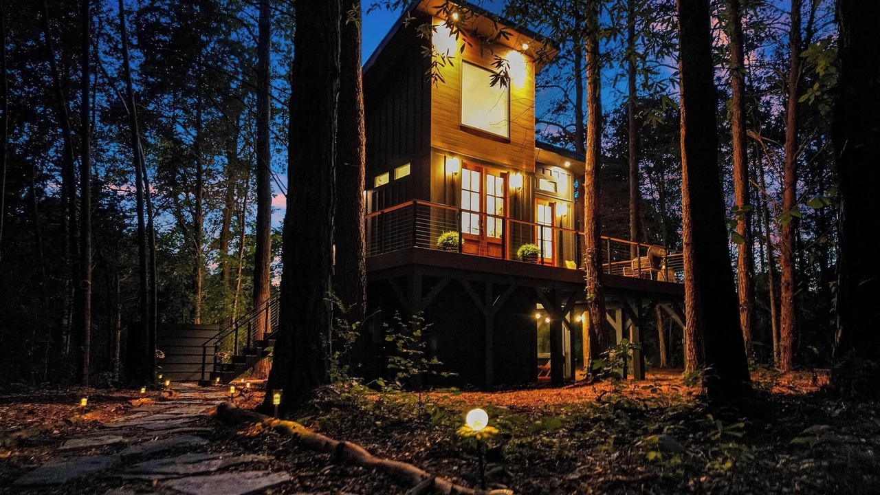 Photo of Outdoor in Huntersville