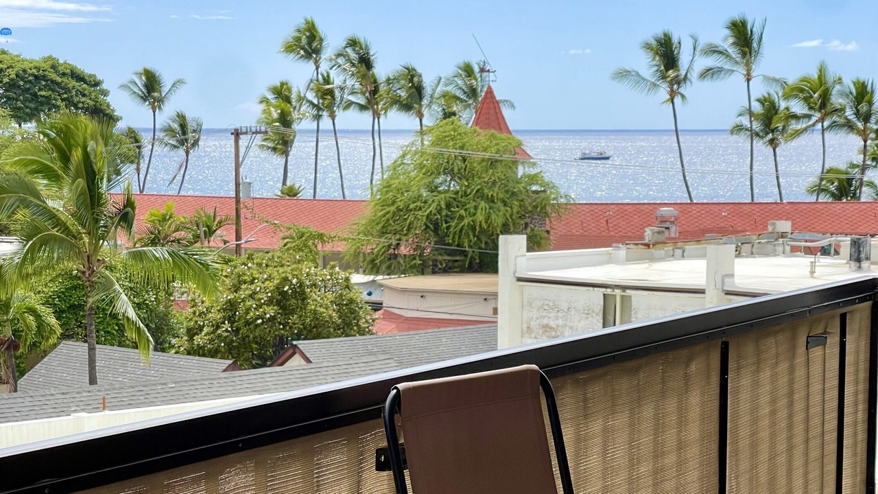 Photo of Outdoor in Historic Kailua Village