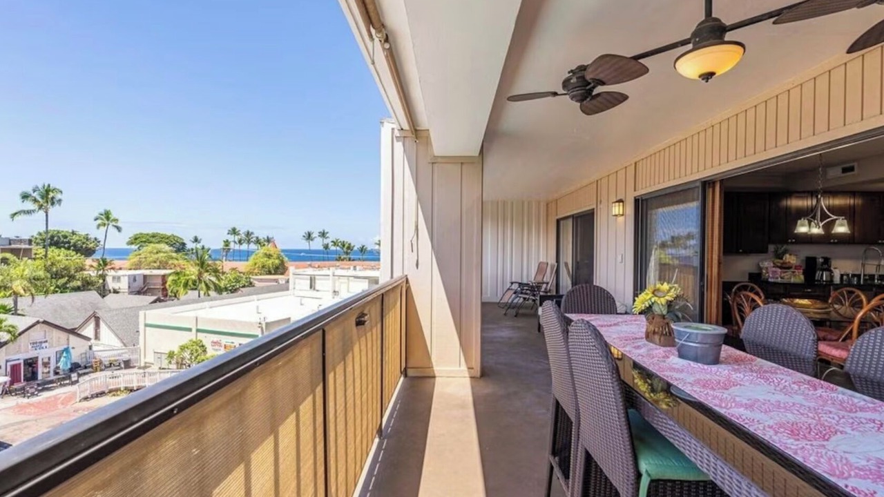 Photo of Outdoor in Historic Kailua Village