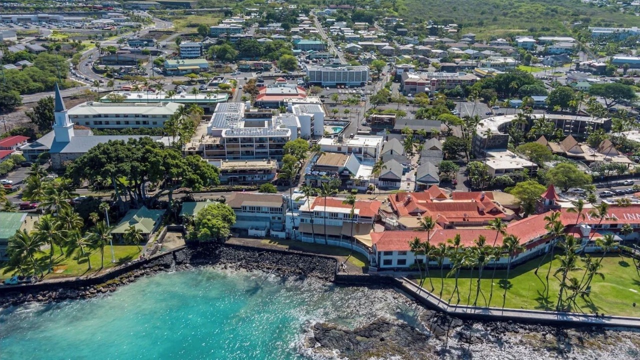 Photo of Outdoor in Historic Kailua Village