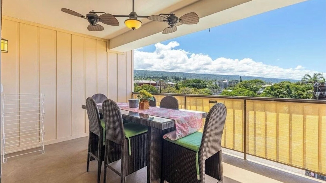 Photo of Outdoor in Historic Kailua Village