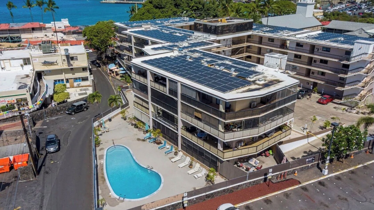 Photo of Outdoor in Historic Kailua Village