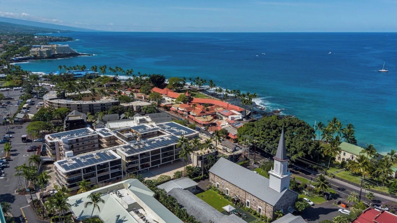 Photo of Outdoor in Historic Kailua Village