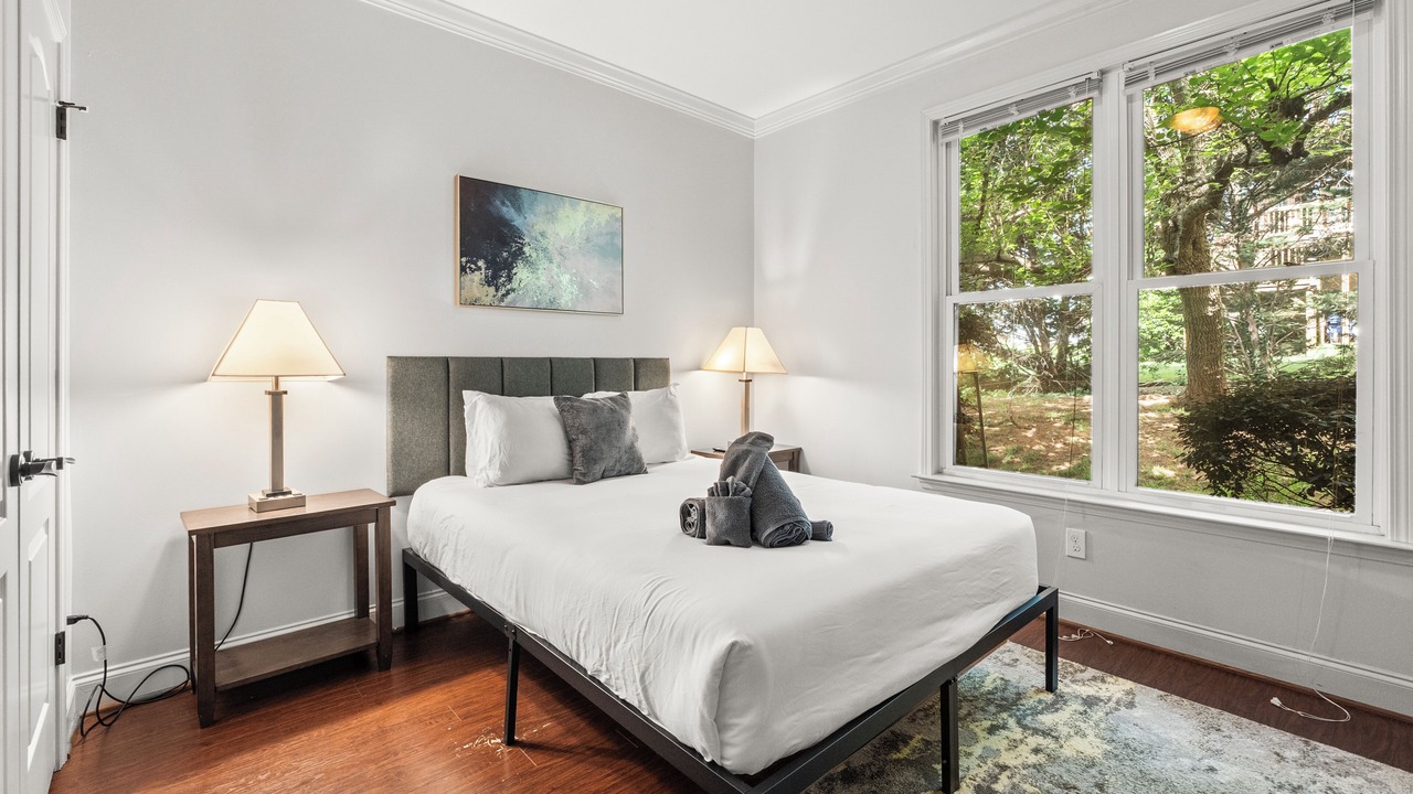 Photo of Bedroom in Biddleville