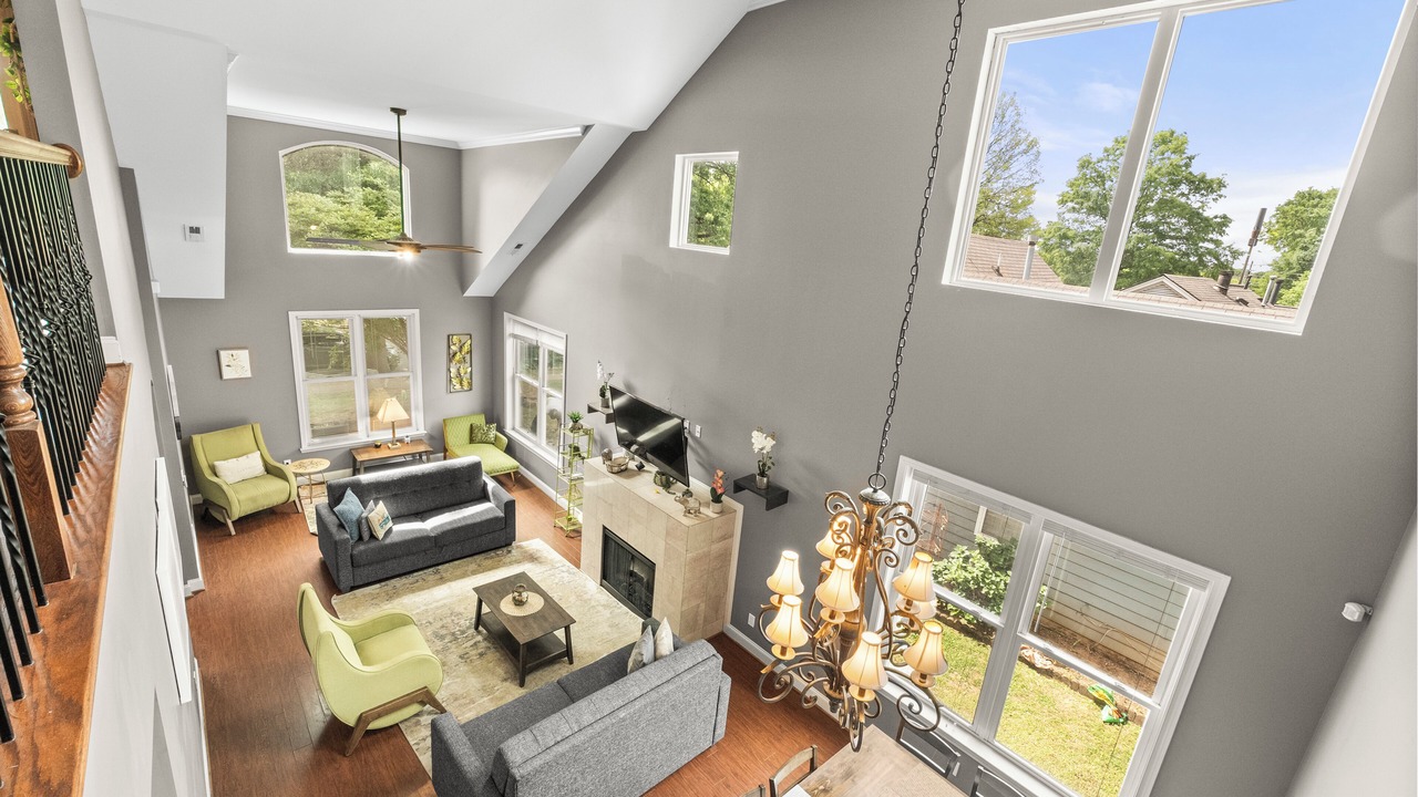 Photo of Livingroom in Biddleville