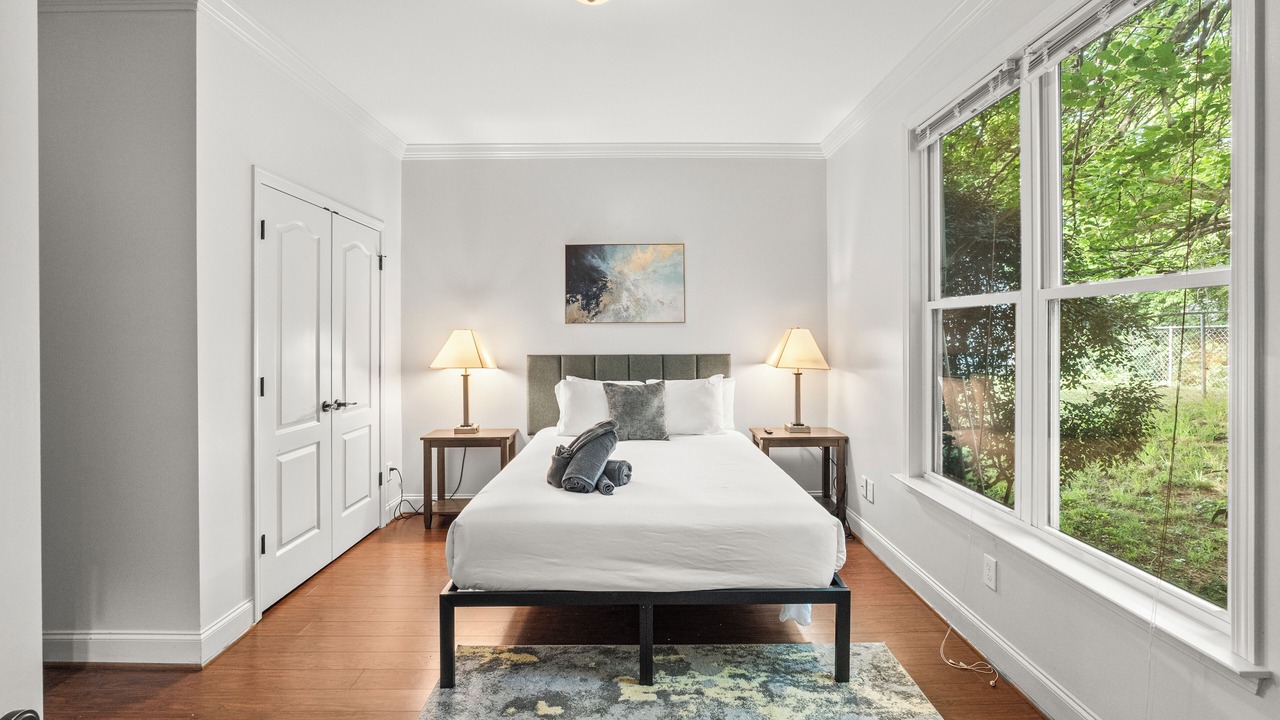 Photo of Bedroom in Biddleville