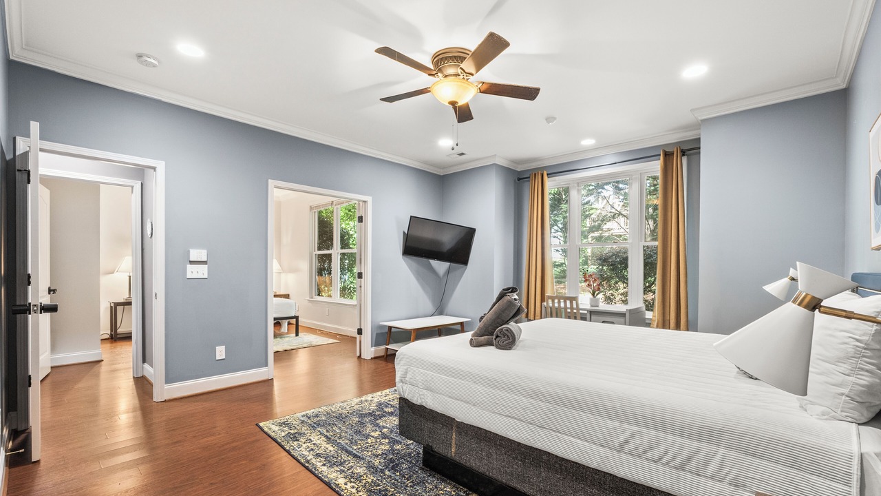 Photo of Bedroom in Biddleville
