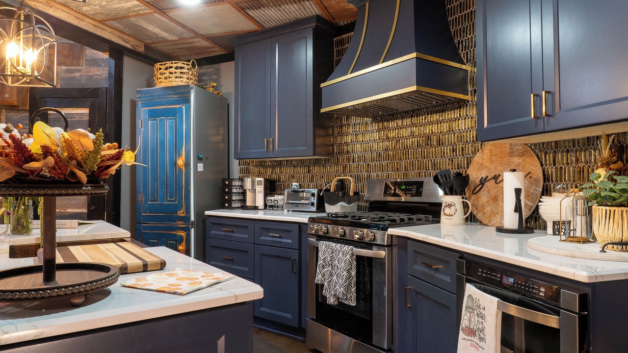 Photo of Kitchen in Lincolnton
