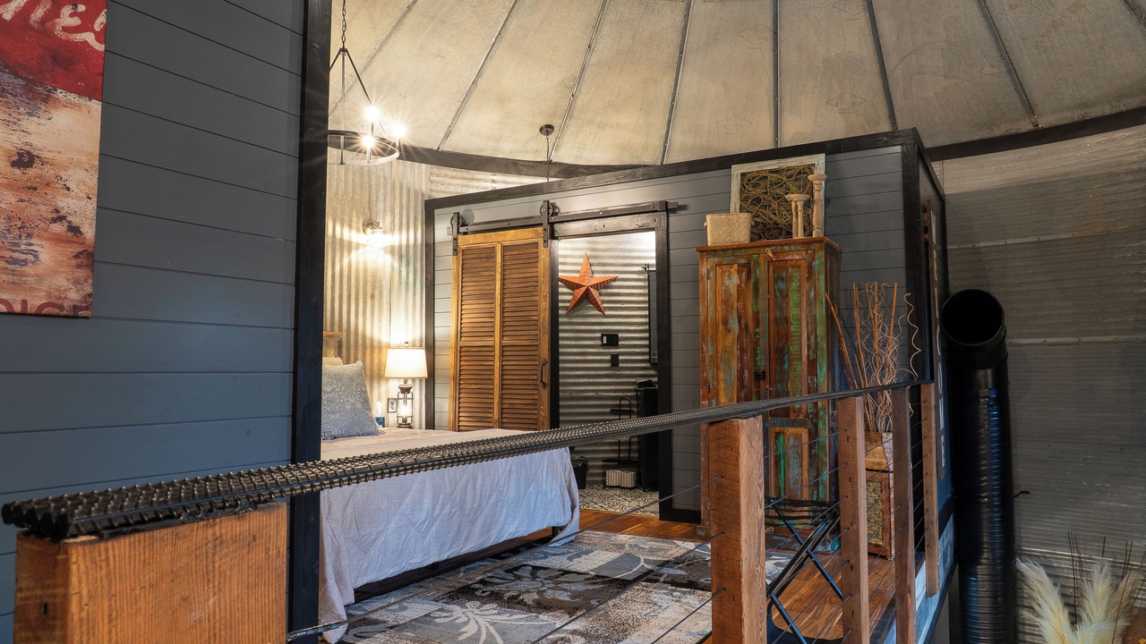Photo of Bedroom in Lincolnton