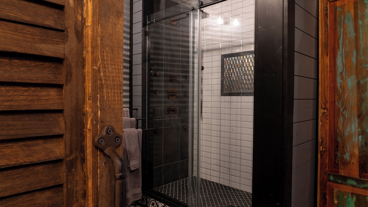 Photo of Bathroom in Lincolnton