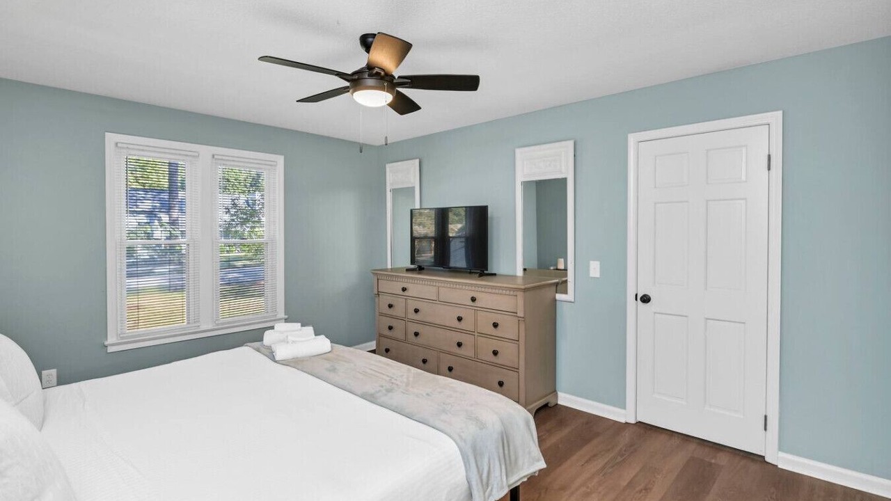 Photo of Bedroom in Columbia