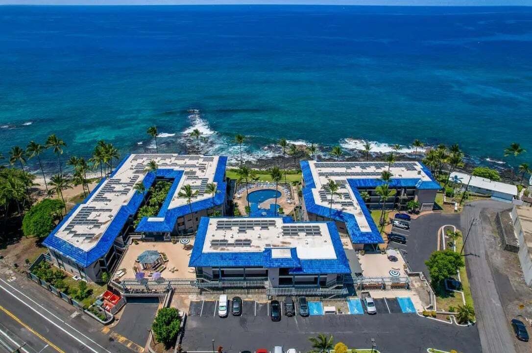 Photo of Outdoor in Historic Kailua Village