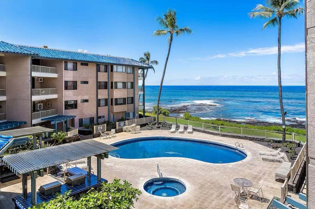 Photo of Outdoor in Historic Kailua Village