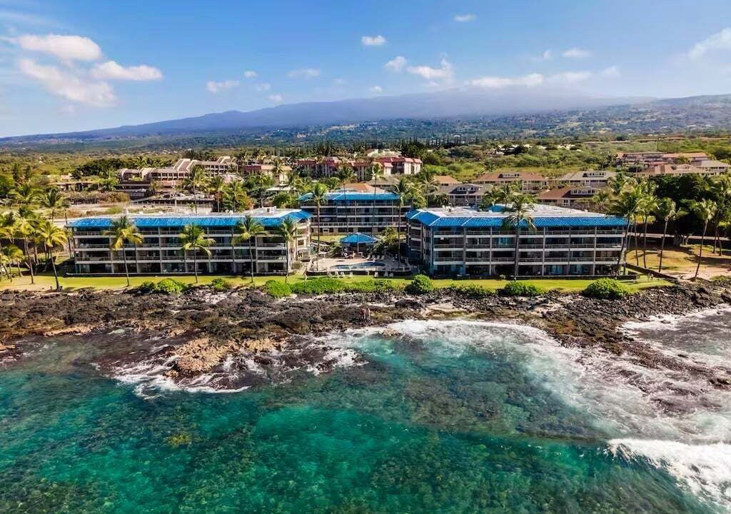 Photo of Outdoor in Historic Kailua Village