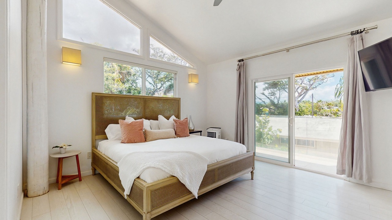 Photo of Bedroom in Makaha