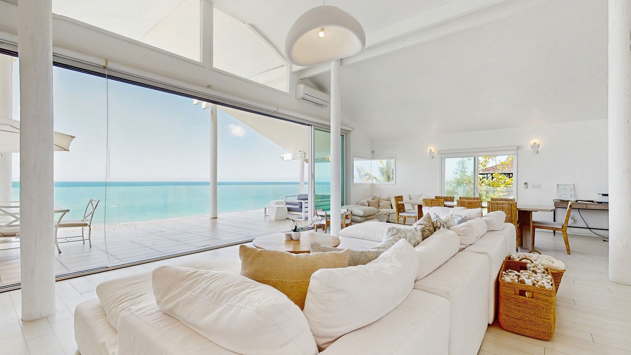 Photo of Livingroom in Makaha