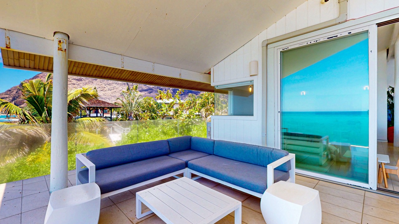 Photo of Patio Balcony in Makaha