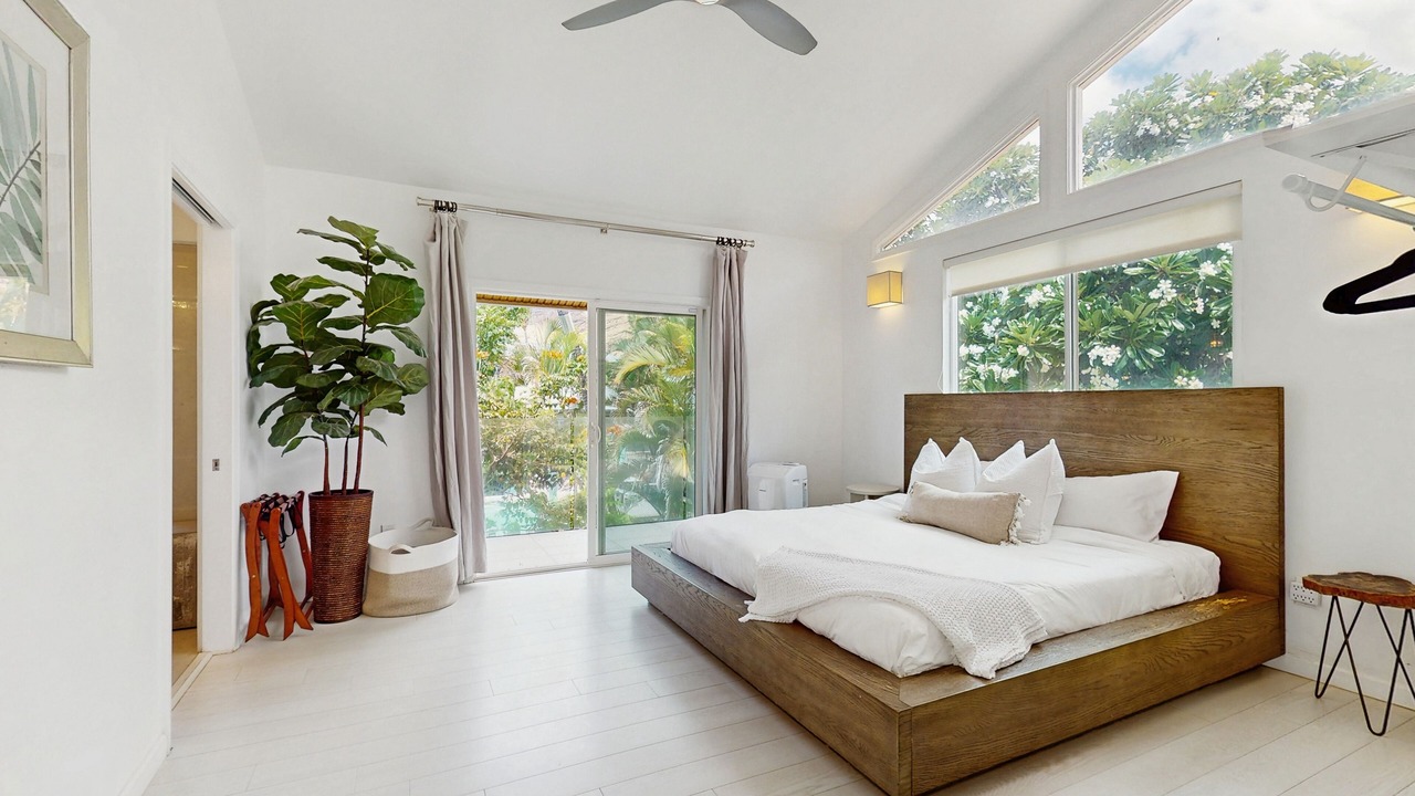Photo of Bedroom in Makaha