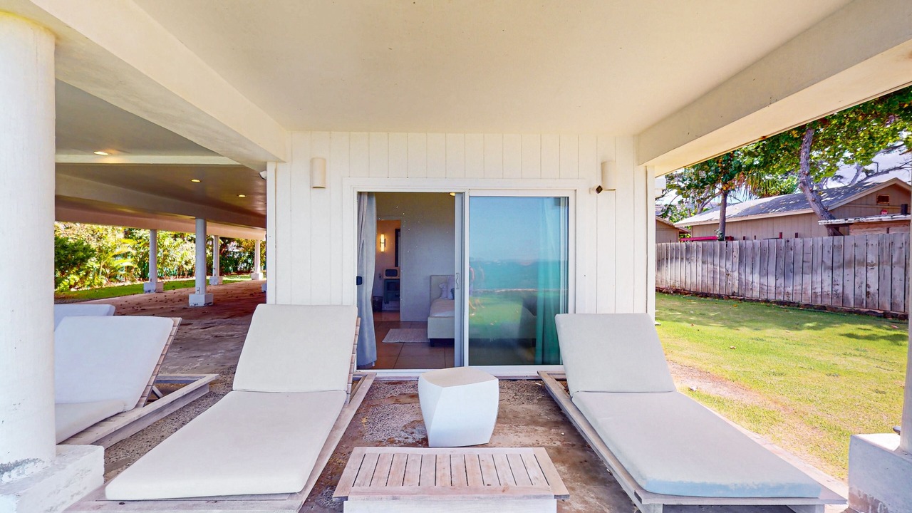 Photo of Patio Balcony in Makaha