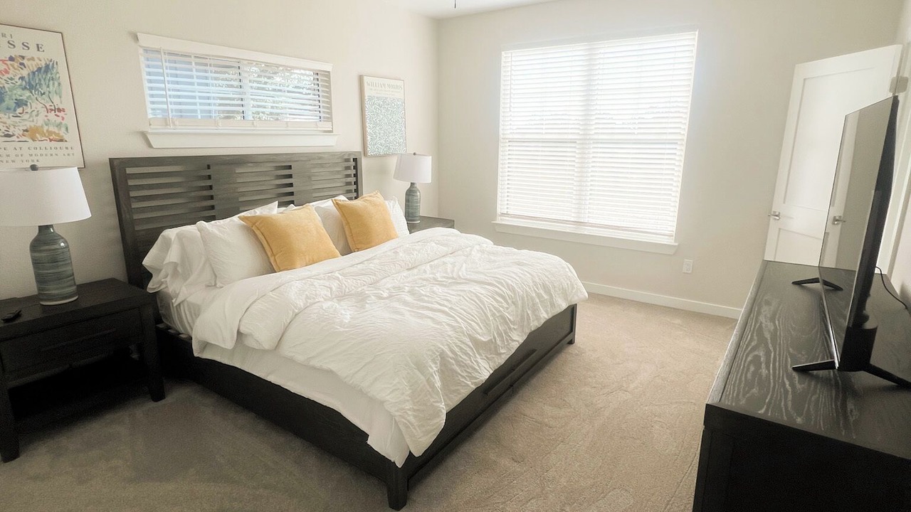 Photo of Bedroom in Stephenville