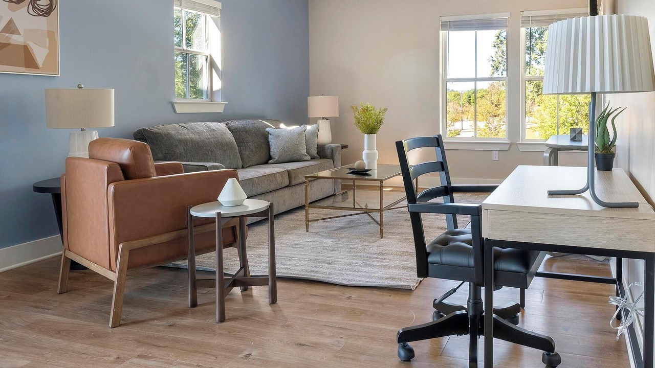 Photo of Livingroom in Oakwood