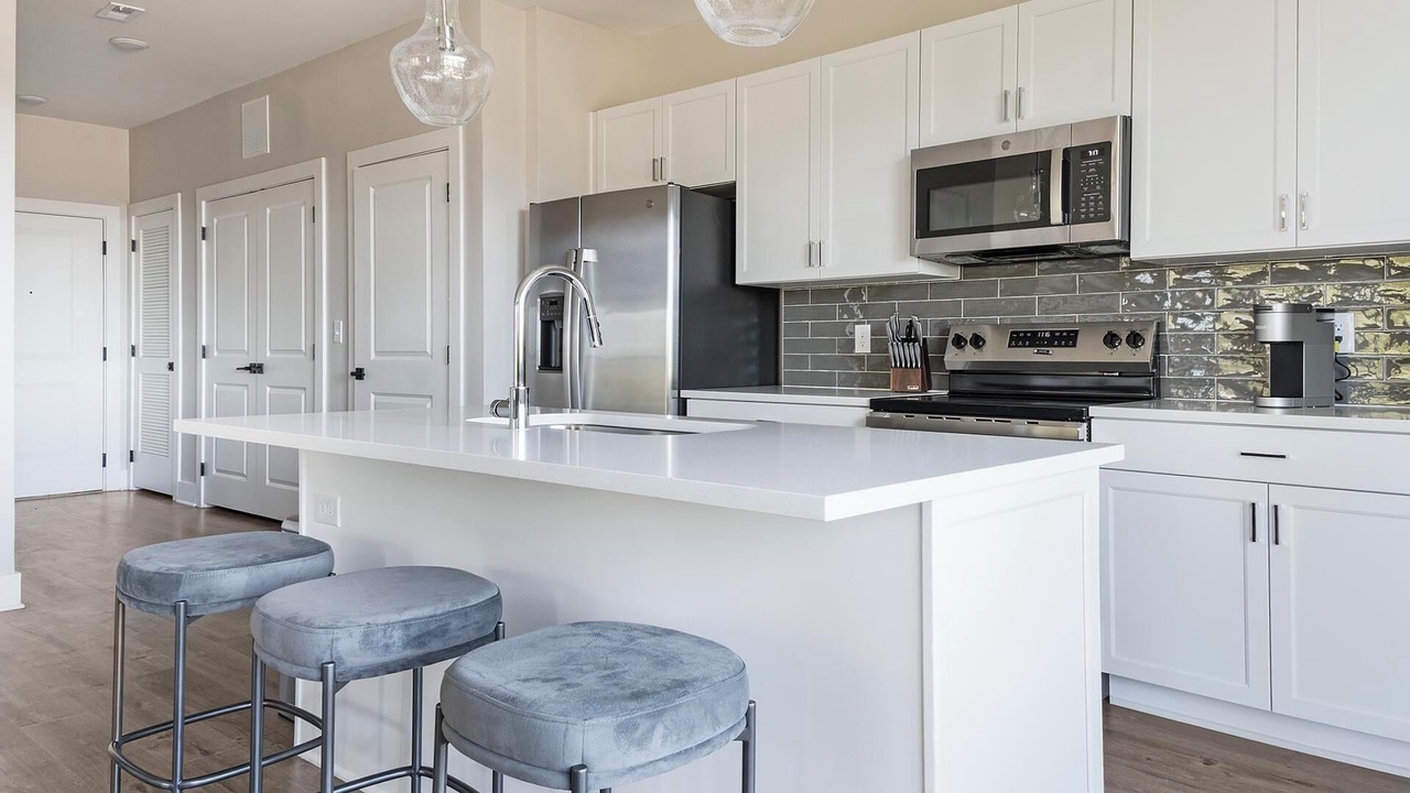 Photo of Kitchen in Oakwood