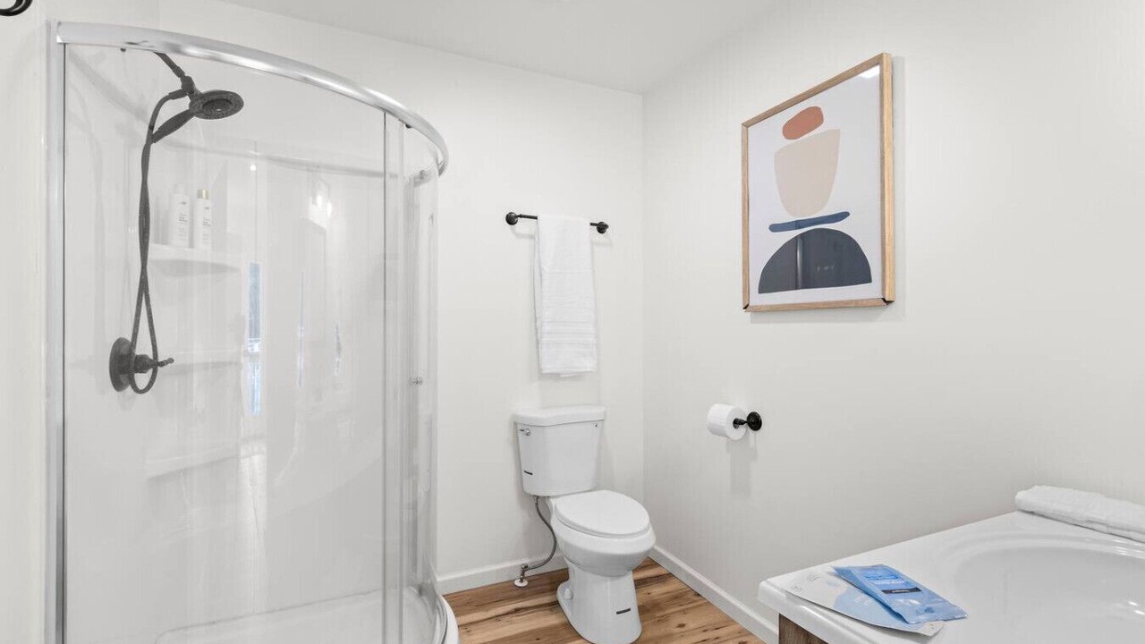 Photo of Bathroom in Conestee