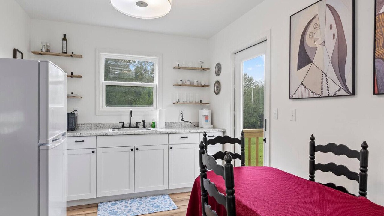 Photo of Kitchen in Conestee