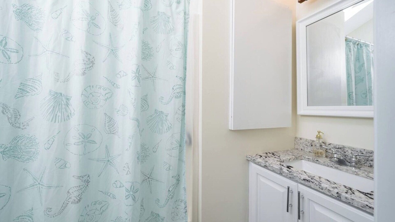 Photo of Bathroom in Chapel Hill