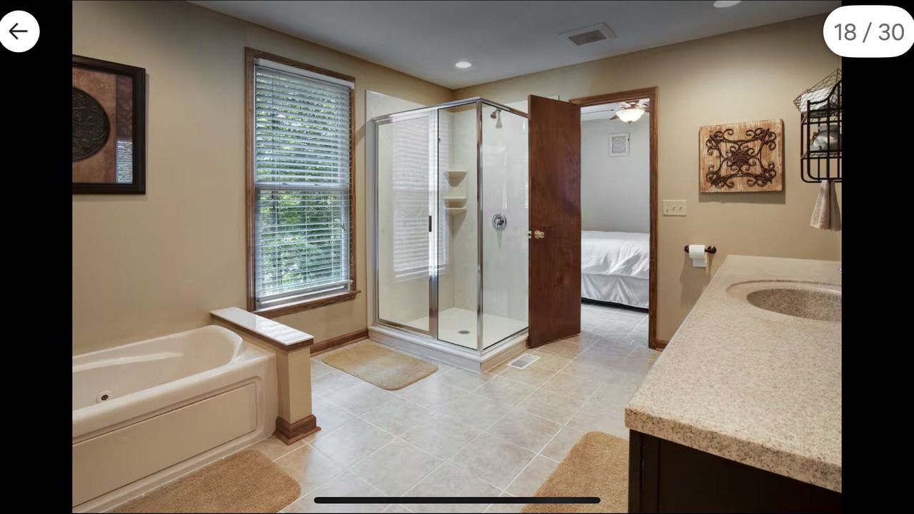 Photo of Bathroom in Seneca
