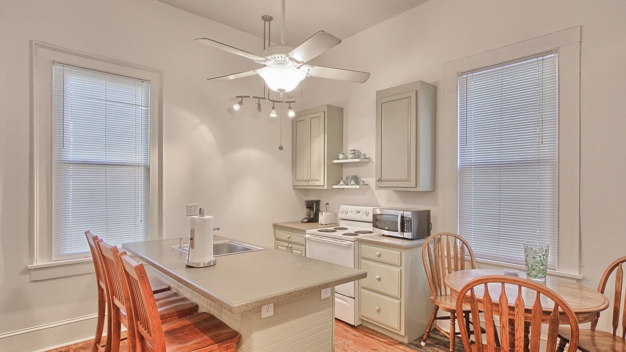 Photo of Kitchen in Wilmington