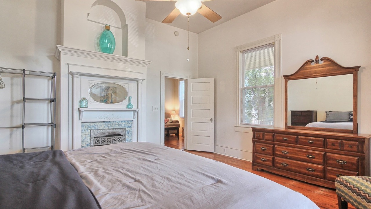 Photo of Bedroom in Wilmington