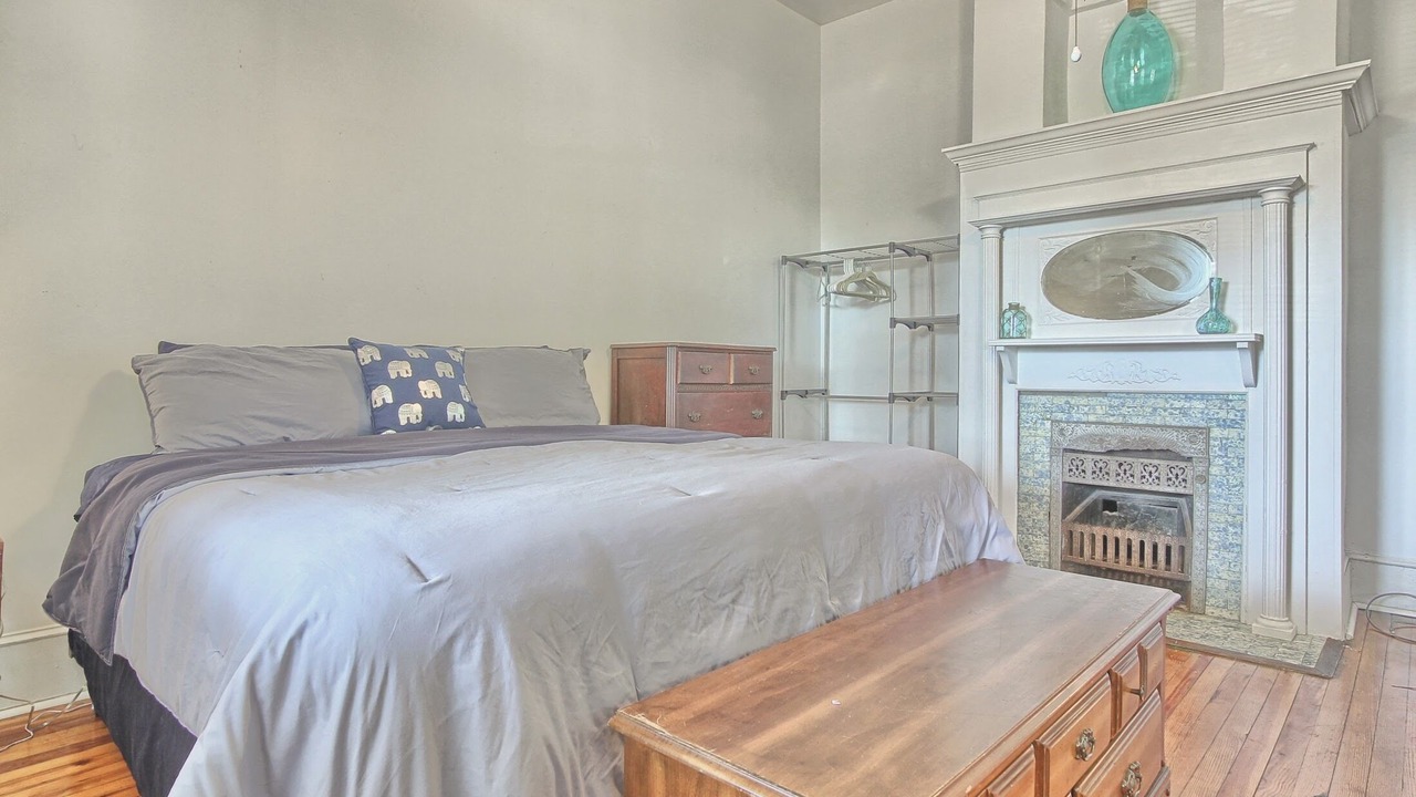 Photo of Bedroom in Wilmington