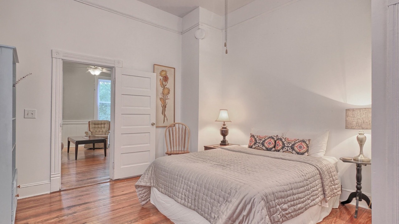 Photo of Bedroom in Wilmington