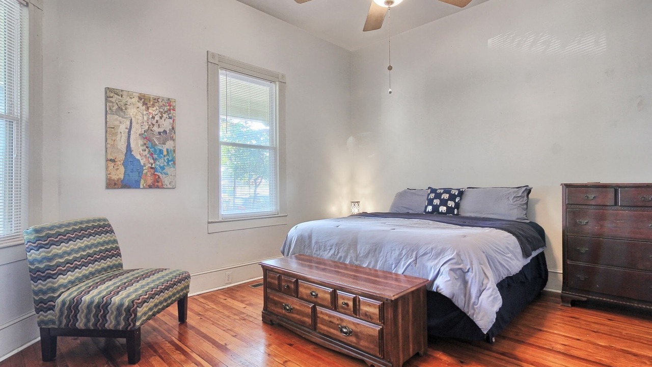 Photo of Bedroom in Wilmington